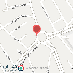 عکس کارگزاری بیمه اشرفی بیمه ایران شعبه سرخصار