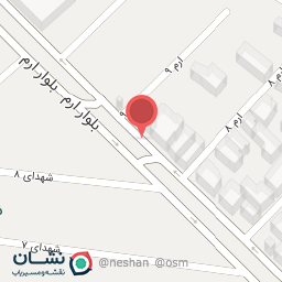 عکس خشکشویی ارم