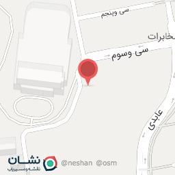 عکس نانوایی بربری