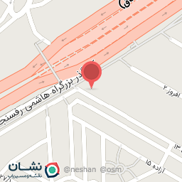 عکس رنگ وابزار افشین