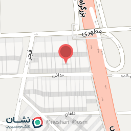 عکس دکتر شایان آقایان