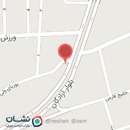 عکس کلینیک ساختمانی برادر 