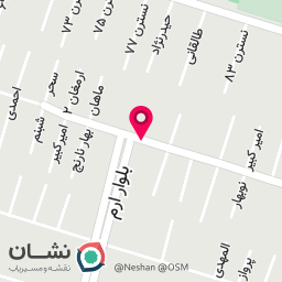 عکس گالری لوازم آرایشی مدا