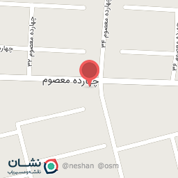 عکس مزون لاوین