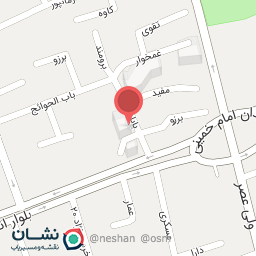 عکس فروشگاه رفاه(شهریارنبی زاده) شعبه نواب صفوی