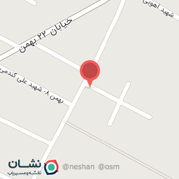 عکس مجتمع ارغوان 128 واحدی