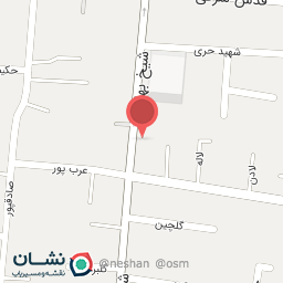 عکس فلافل پوپک