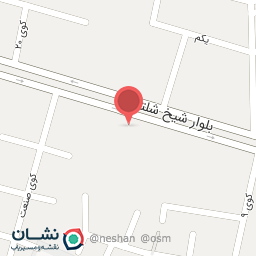 عکس برق صنعتی پایا کنترل