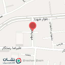 عکس سوپرمارکت الیاس