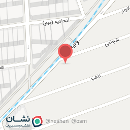 عکس شرکت مهندسی ایران توپوگرافی