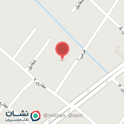 عکس دبیرستان دوره اول استعدادهای درخشان فرزانگان 