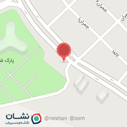 عکس هتل رستوران شهرداری پلدختر