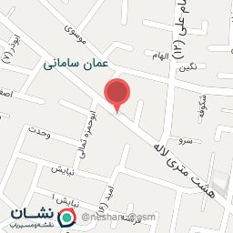 عکس دبستان ابو حمزه ثمالی