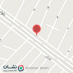 عکس تعمیرگاه میلاد