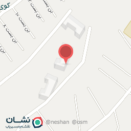 عکس مجتمع مسکونی رسالت