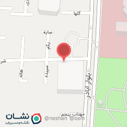 عکس رویین تن پوش نمایندگی صادقیه پردیس زندگی"حسین زاده"