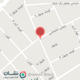 عکس خشکشوئی حافظ