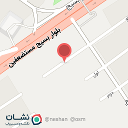 عکس کلینک زیبایی ولاغری دکتربابایی