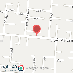 عکس عابر بانک سپه