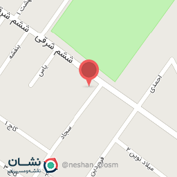 عکس مسکن امین آ