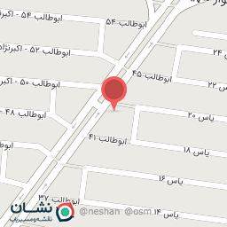 عکس تعمیرات تخصصی تلویزیون نوین