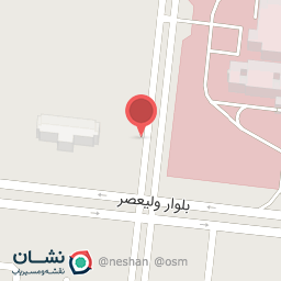 عکس اداره صنعت معدن و تجارت سرخس