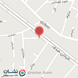 عکس لوازم آرایشی و بهداشتی بختیاری