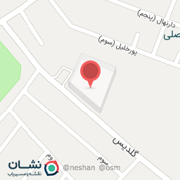 عکس فروشگاه اتکا