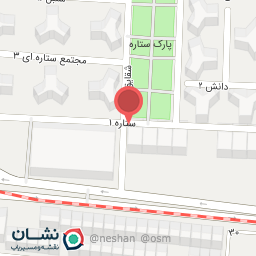 عکس سوپر مارکت درخشنده