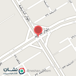 عکس تقاطع اندیشه و شاهد