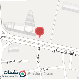 عکس ستاد اسکان فرهنگیان شهرستان قزوین