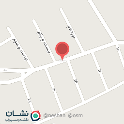 عکس سالن مو