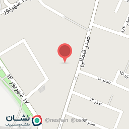 عکس پاییز چرم مشهد