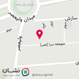 عکس اینفینیتی نتورک