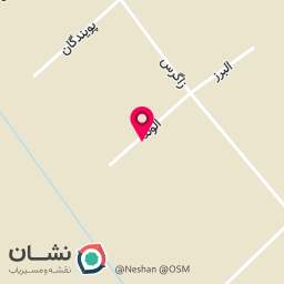 عکس رمزینه برچسب مهر