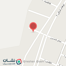 عکس مسجد الزهرا