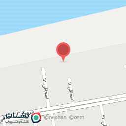 عکس مجتمع ساحلی صدف