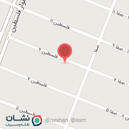 عکس سالن مطالعه احسانی فر