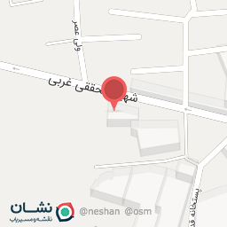 عکس کانون زبان ایران مرکز شماره دو شعبه بازار