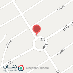 عکس نانوایی سنگکی سنتی