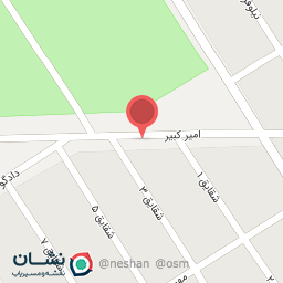 عکس خشکشویی امیر