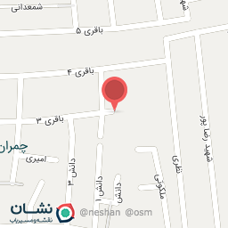 عکس مدرسه پاسداران