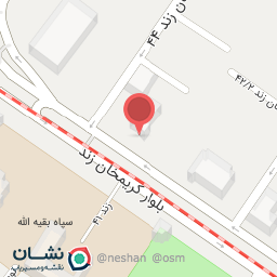 عکس بیمه ایران شعبه فردوسی