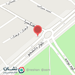 عکس تعمیرگاه تخصصی دایی حجت