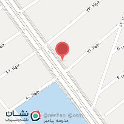 عکس خدمات کشاورزی نوین کشت