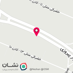 عکس برق و کولر خودرو میرزاده