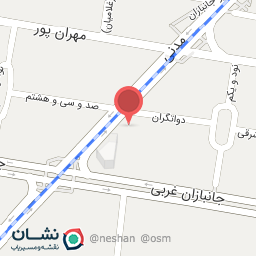 عکس شیشه رایان