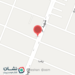 عکس حسینیه شهیدان مهدی و موسی اسکندری