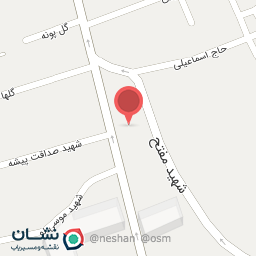 عکس گالری طلا عرفان