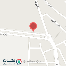 عکس افق کوروش شعبه شهرری گلحصار